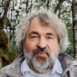 Professor Thorsten Hesjedal avatar