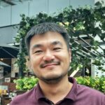 Dr Jintao Shuai avatar