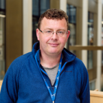 Professor Gavin Burnell avatar