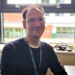 Dr Jerome Jackson avatar