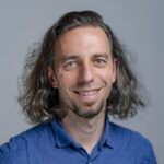 Dr Maciej Dabrowski avatar