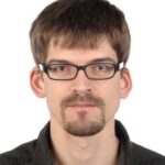 Dr Dirk Backes avatar