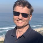 Professor Del Atkinson avatar