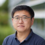 Dr Yu Zhang avatar